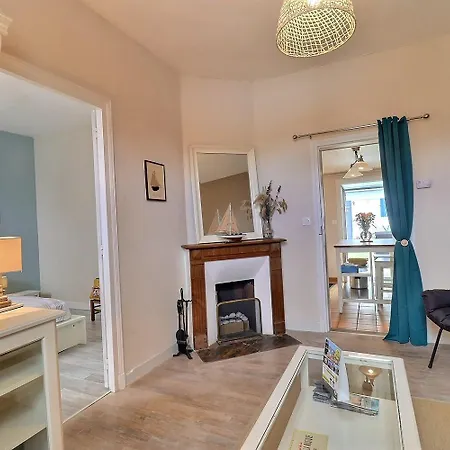 Le Petit Holiday home