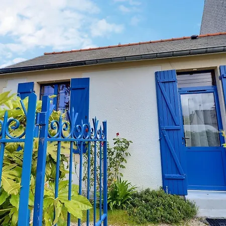 Holiday home Le Petit Saint-Malo